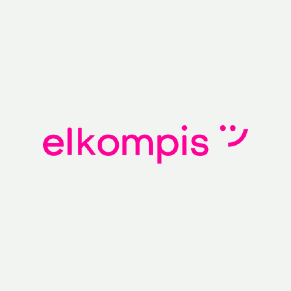 Elkompis