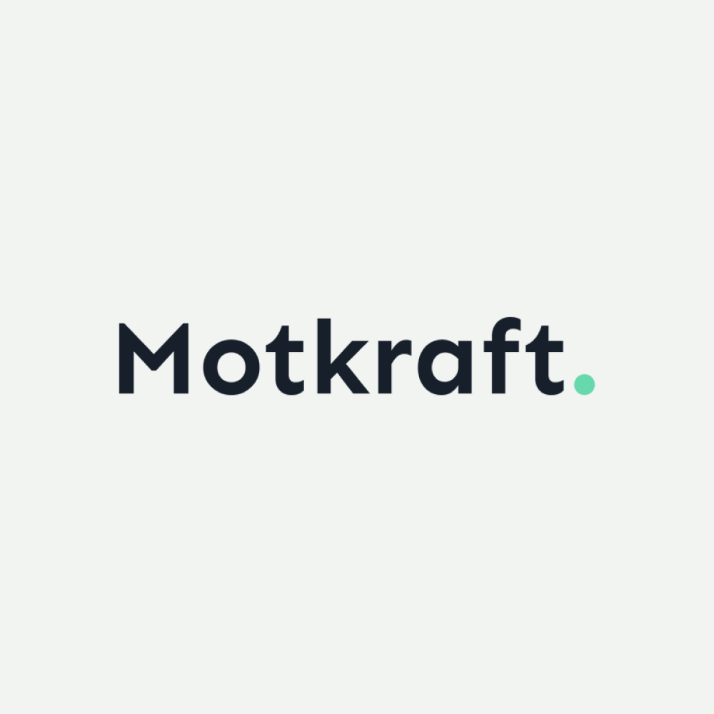 Motkraft