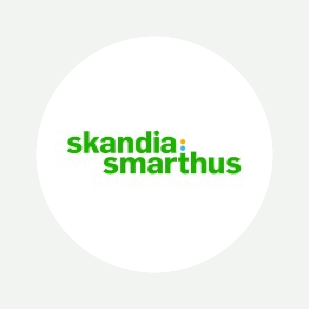 Skandia Smarthus